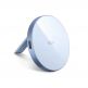 Поставка (пад) за безжично зареждане за iPhone с Magsafe - ESR HaloLock Magnetic Wireless Qi Charger 15W (син) thumbnail