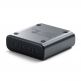 Захранване за ел. мрежа с технология за бързо зареждане и 6xUSB-C PD изхода - Satechi 200W USB-C PD 6 Port GaN Charger (сив) thumbnail 3