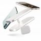 Четворна станция за безжично зареждане на MagSafe и Qi-съвместими устройства - Zens Aluminium Quattro Wireless Charger Pro 4 60W ZEQC01W (бял) thumbnail 6