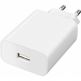 Захранване за ел. мрежа с USB-A изход (бял) - Vivo Wall Charger 44W V4440L0A1-EU (reconditioned) thumbnail 2