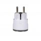 Wi-Fi контакт за безжично управление - EcoFlow Smart Plug 2 x Shelly (бял) thumbnail 3