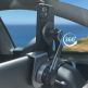 Магнитна поставка за кола с безжично зареждане съвместима с Tesla автомобили за iPhone с Magsafe - 4smarts Qi2 Screen Wireless Charger Car Mount 15W (черен) thumbnail 4