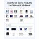 Захранване за ел. мрежа за USB-C порт с технология за бързо зареждане - Anker Nano 45W USB-C Wall Charger (черен) thumbnail 3