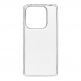 Силиконов (TPU) калъф за Xiaomi Redmi Note 14 5G - Tactical TPU Cover (прозрачен) thumbnail 2