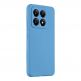 Силиконов калъф за Xiaomi 14T - Tactical Velvet Smoothie Cover (син) thumbnail 2