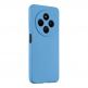 Силиконов калъф за Xiaomi Redmi 14C, Xiaomi Redmi A4 5G, Poco C75 - Tactical Velvet Smoothie Cover (син) thumbnail 2