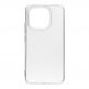 Силиконов (TPU) калъф за Xiaomi 15T - OBALME Basic Clear TPU Case (прозрачен) thumbnail 2