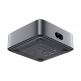 Захранване за ел. мрежа за лаптопи, смартфони и таблети с 2xUSB и 2xUSB-C изходи с технология за бързо зареждане - Acefast Z6 4-Port GaN Desktop Wall Charger 65W (черен) thumbnail 3