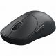 Безжична мишка за PC и Mac - Xiaomi 3 Dual Mode Wireless and Bluetooth Mouse (черен) thumbnail 2