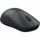 Безжична мишка за PC и Mac - Xiaomi 3 Dual Mode Wireless and Bluetooth Mouse (черен) thumbnail 3