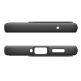 Тънък качествен силиконов (TPU) калъф за Xiaomi 15T - Spigen Rugged Armor Case (черен) thumbnail 6