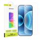 Калено стъклено защитно покритие за дисплея на Xiaomi 17 - Techsuit Clear Vision Tempered Glass Screen Protector 2.5D (прозрачен) thumbnail