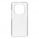 Силиконов (TPU) калъф за Xiaomi Redmi Note 14 Pro 5G,  Poco X7 5G - Tactical TPU Cover (прозрачен) thumbnail 2