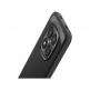 Тънък качествен силиконов (TPU) калъф за Xiaomi Redmi Note 15 Pro 5G - Spigen Rugged Armor Case (черен) thumbnail 12