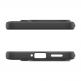 Тънък качествен силиконов (TPU) калъф за Xiaomi 15T Pro - Spigen Rugged Armor Case (черен) thumbnail 6