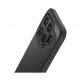 Тънък качествен силиконов (TPU) калъф за Xiaomi 15T Pro - Spigen Rugged Armor Case (черен) thumbnail 12