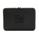 Tucano Second Skin New Elements - неопренов калъф за MacBook Air 13 инча (черен) thumbnail