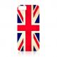 Gear4 UnionJack UK - дизайнерски кейс за iPhone 5 (с британския флаг)  thumbnail