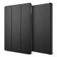 Verus Saffiano K1 - кожен калъф и поставка за iPad Air 3 (2019), iPad Pro 10.5 (черен) thumbnail