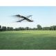 Parrot Swing with Flypad - мини дрон с отделен контролер за управление thumbnail 6