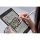 Adonit Pro 3 Stylus - алуминиева професионална писалка за мобилни устройства (сребрист) thumbnail 5