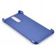 Huawei Multi Color PU Case - оригинален поликарбонатов кейс за Huawei Mate 10 Lite (син) thumbnail 2
