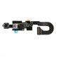 Apple Proximity Sensor Flex Cable Front Camera - оригинален лентов кабел с предна камера и сензор за приближаване за iPhone SE 2020, iPhone 7, iPhone 8 thumbnail