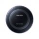 Samsung Inductive Wireless Charger Pad Fast Charge EP-PN920 - поставка (пад) за безжично захранване за QI съвместими устройства (черен)(bulk) thumbnail 3