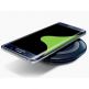 Samsung Inductive Wireless Charger Pad Fast Charge EP-PN920 - поставка (пад) за безжично захранване за QI съвместими устройства (черен)(bulk) thumbnail 5
