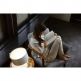 Philips Hue GU10 Starter Kit 3 x 6.5 W Bulbs, 1 x Switch, 1 x Bridge 2.0 - система за безжично управляемо осветление за iOS и Android устройства thumbnail 3