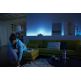 Philips Hue GU10 Starter Kit 3 x 6.5 W Bulbs, 1 x Switch, 1 x Bridge 2.0 - система за безжично управляемо осветление за iOS и Android устройства thumbnail 9