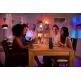 Philips Hue GU10 Starter Kit 3 x 6.5 W Bulbs, 1 x Switch, 1 x Bridge 2.0 - система за безжично управляемо осветление за iOS и Android устройства thumbnail 12