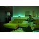 Philips Hue GU10 Starter Kit 3 x 6.5 W Bulbs, 1 x Switch, 1 x Bridge 2.0 - система за безжично управляемо осветление за iOS и Android устройства thumbnail 15