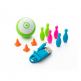 Orbotix Sphero Mini - дигитална топка за игри за iOS и Android устройства (зелен) thumbnail 2