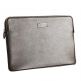 Heritage Laptop Sleeve - луксозен кожен калъф за MacBook Air 11 (кафяв) thumbnail
