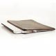 Heritage Laptop Sleeve - луксозен кожен калъф за MacBook Air 11 (кафяв) thumbnail 2