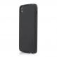 Incipio NGP Case - удароустойчив силиконов калъф за  BlackBerry DTEK50 (черен)  thumbnail 2