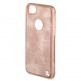 4smarts Monaco Clip Case - качествен кожен кейс за iPhone SE 2020, iPhone 7, iPhone 8 (розово злато) thumbnail 2