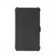 Samsung Etui Diary Case - кожен кейс за Samsung Galaxy Note 2 N7100 (черен) thumbnail 2