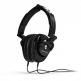Skullcandy Skullcrusher - слушалки с контрол на баса за iPhone, iPad, iPod (черен) thumbnail