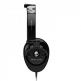 Skullcandy Skullcrusher - слушалки с контрол на баса за iPhone, iPad, iPod (черен) thumbnail 2