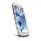 SBS Anti-fingerprint Screen Protect - матово покритие за дисплея на Samsung Galaxy S3 i9300 (два броя) thumbnail