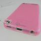Pinlo Concize Case TPU - силиконов калъф за iPod Touch 5 (розов) thumbnail 2