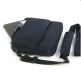 Tucano Dritta Slim - чанта за MacBook Air 11 инча, iPad 3 и мобилни устройства до 11 инча (син) thumbnail 3