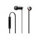 Sony XBA-1iP In-ear - слушалки с микрофон и управление на звука за iPhone и мобилни устройства thumbnail