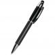 iLuv ePen Pro Stylus - химикал и тъч писалка за iPhone, iPad, iPod и устройства с капацитивни дисплеи (черен) thumbnail