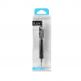 iLuv ePen Pro Stylus - химикал и тъч писалка за iPhone, iPad, iPod и устройства с капацитивни дисплеи (черен) thumbnail 2