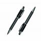 iLuv ePen Pro Stylus - химикал и тъч писалка за iPhone, iPad, iPod и устройства с капацитивни дисплеи (черен) thumbnail 3