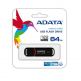 Adata UV150 USB 3.0 Flash Drive 64GB - ултрабърза USB 3.0 флаш памет за преносими компютри 64GB (черен) thumbnail 4