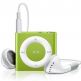 Apple iPod Shuffle 2GB 4то поколение (зелен) thumbnail